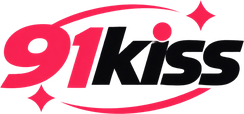 91kiss Logo
